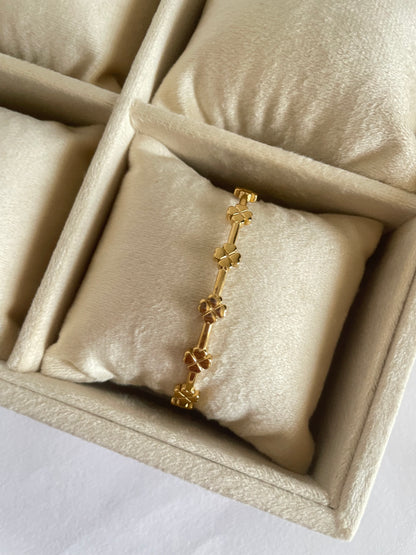 Flora Bracelet