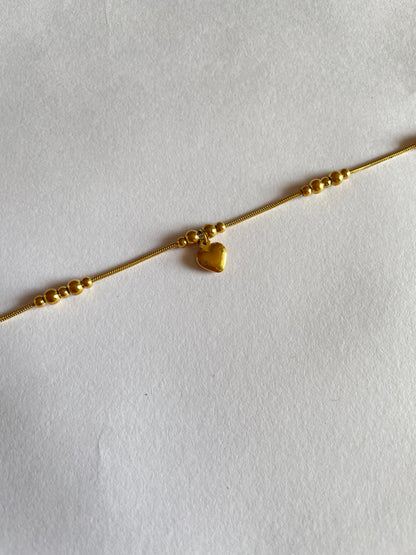 Bellie Bracelet