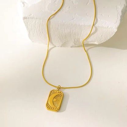 Joe Necklace