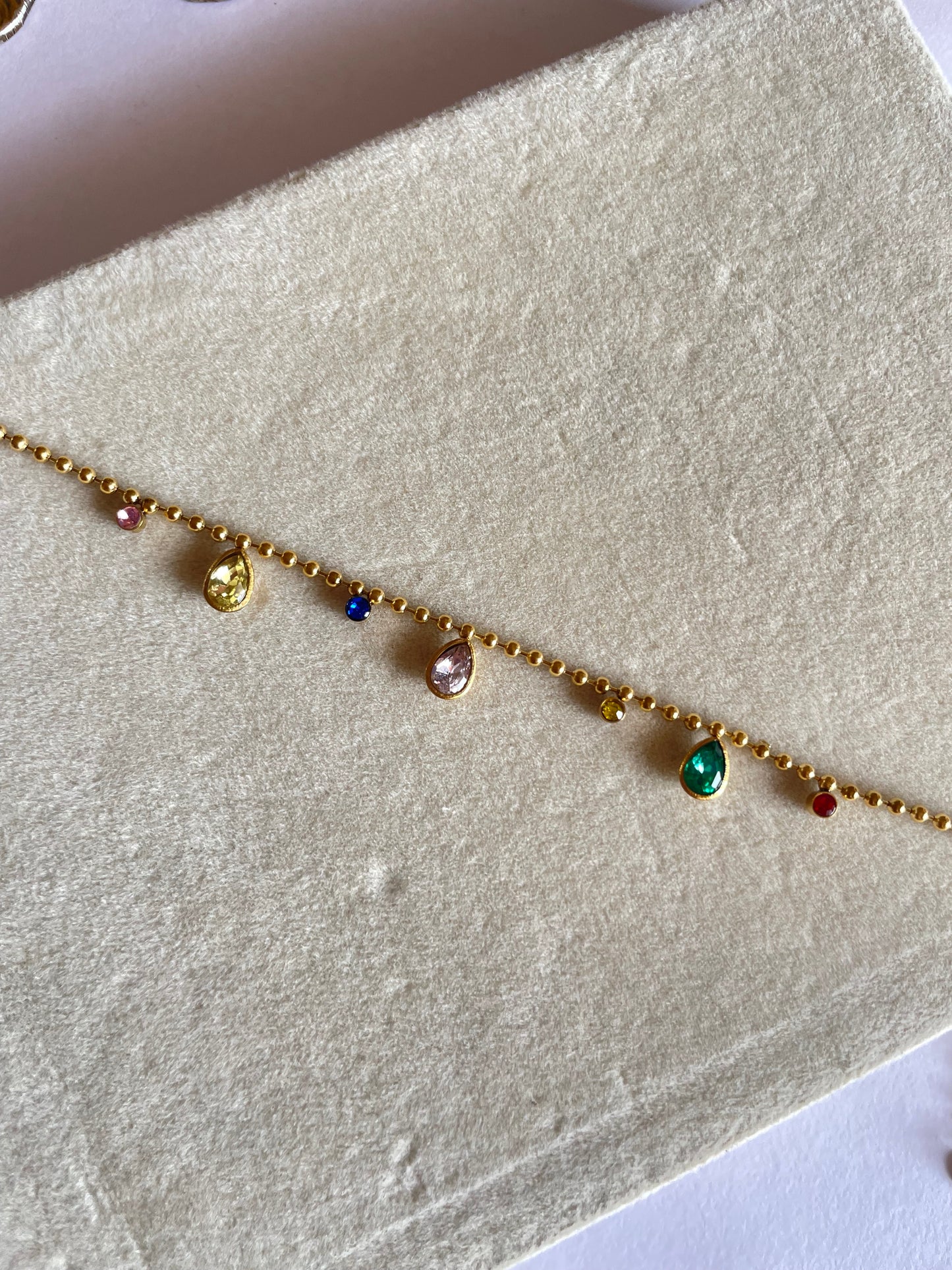 Ceina Bracelet
