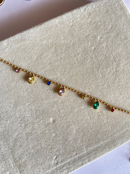 Ceina Bracelet