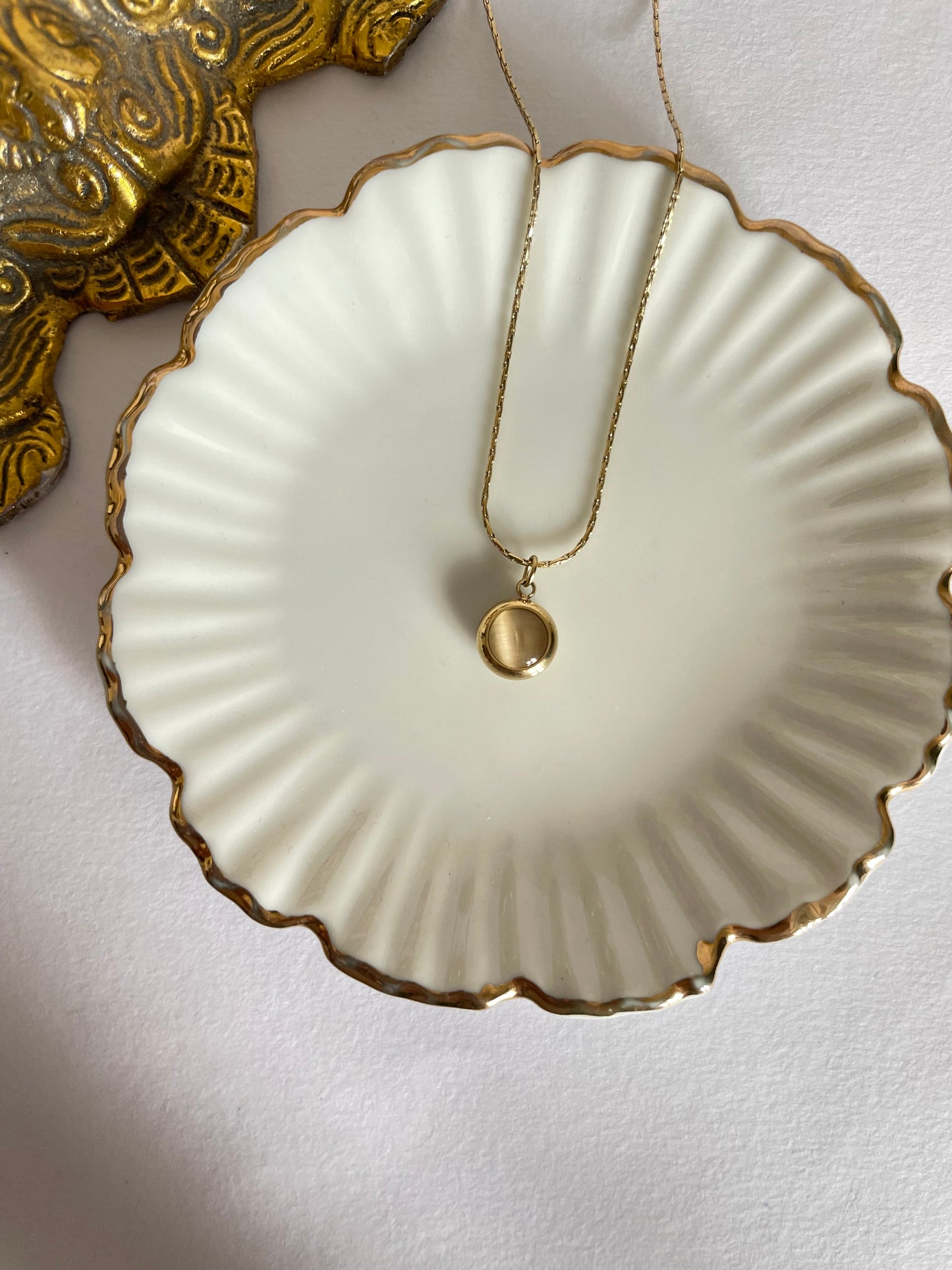 Ophelia Necklace