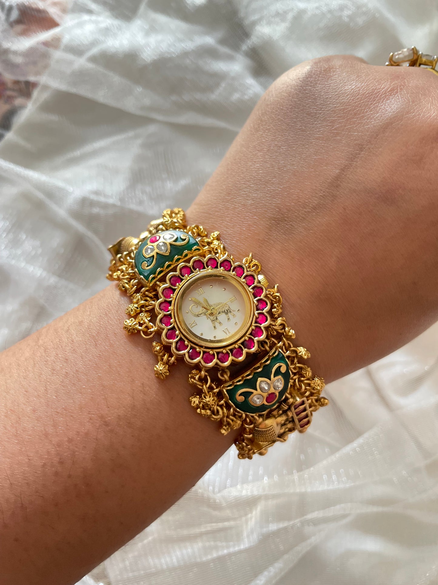 Ranisahiba watch
