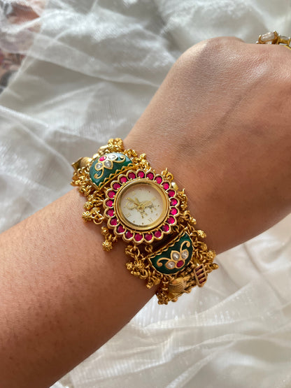 Ranisahiba watch