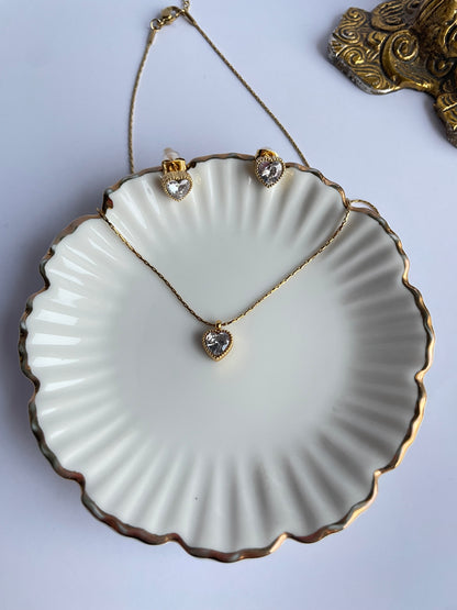 Mahira Set