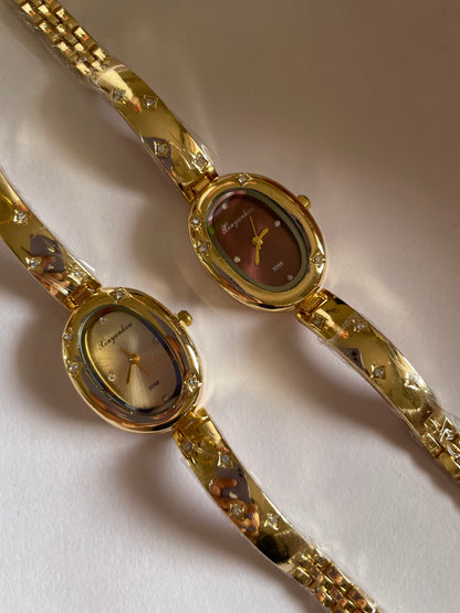 Roxaine Watch