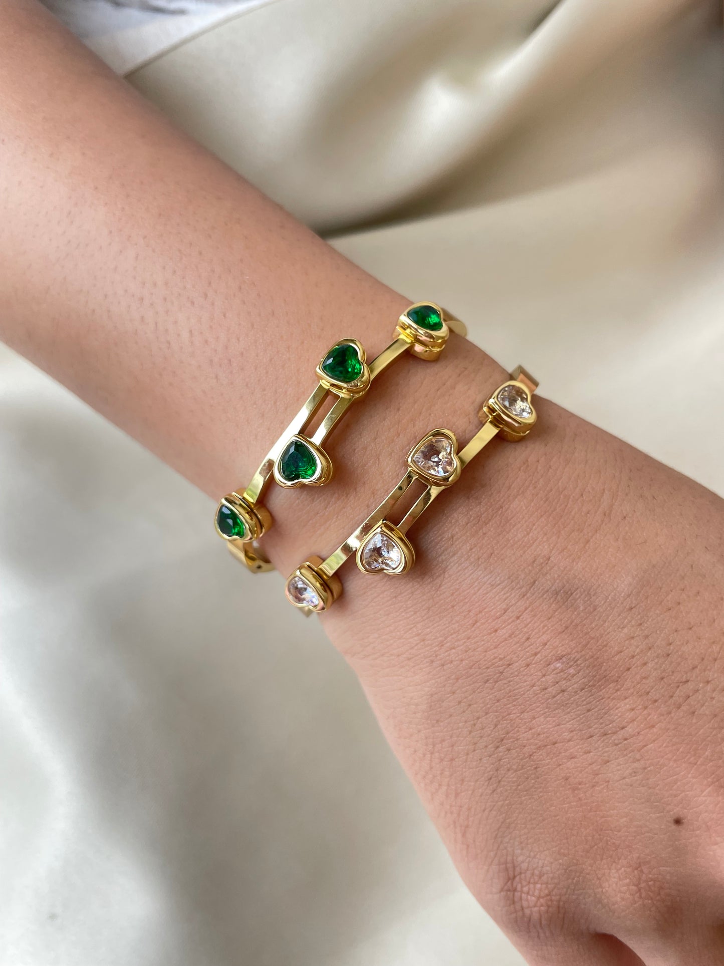 Emara Bracelet - Small
