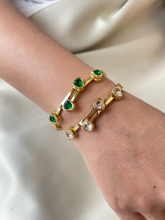 Emara Bracelet - Small