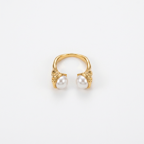 Pearl Rani Ring