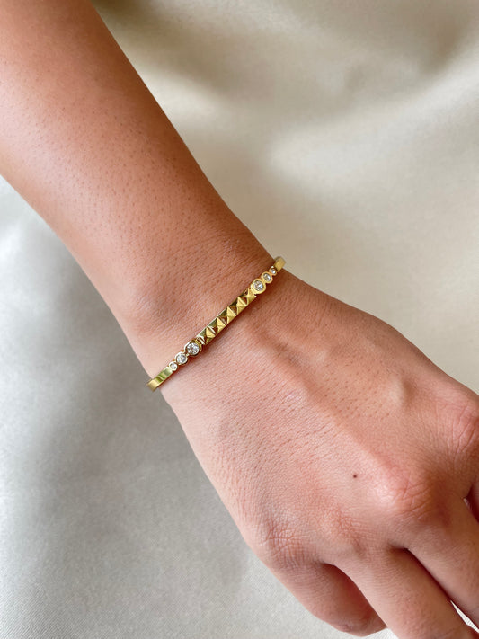 Hive Bracelet - Small