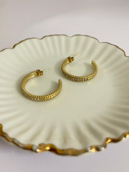 Luma Hoops