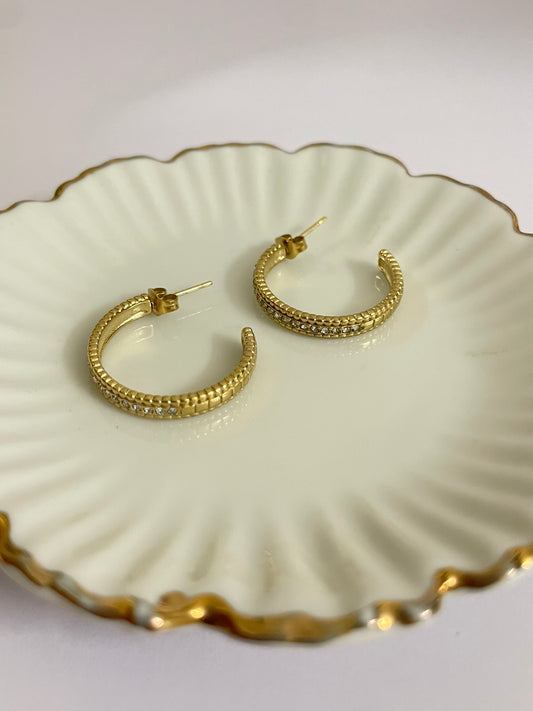Luma Hoops