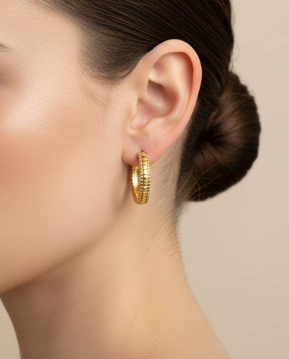 Luma Hoops