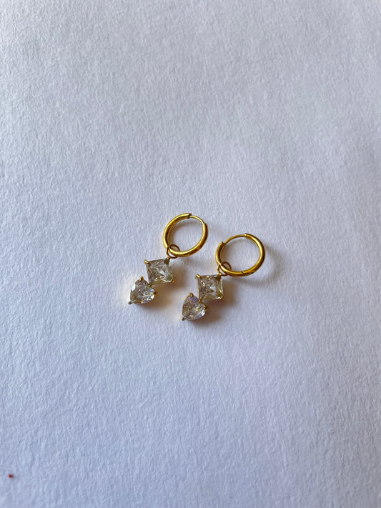 Lola Earrings