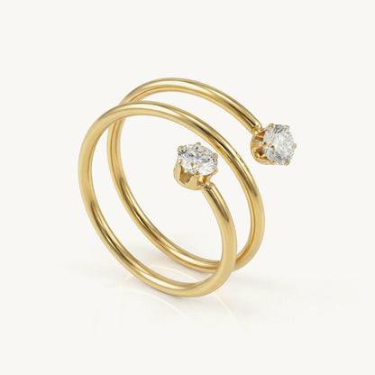 Viral Ring