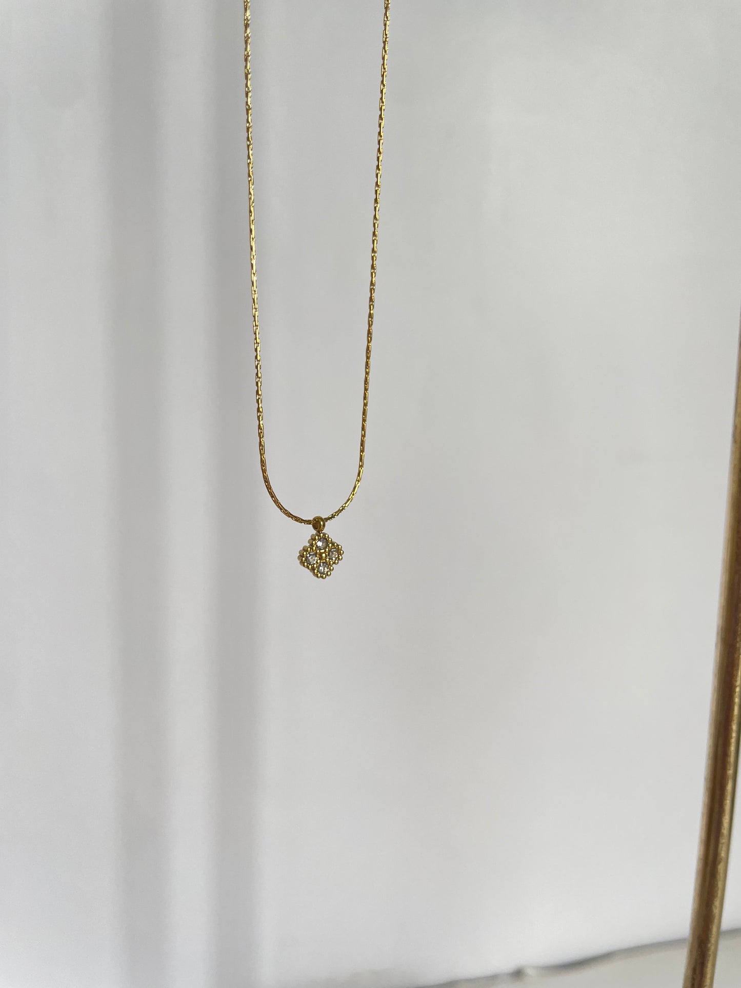 Amelia Necklace
