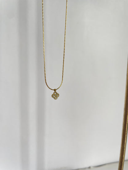 Amelia Necklace