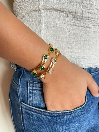 Emara Bracelet - Small