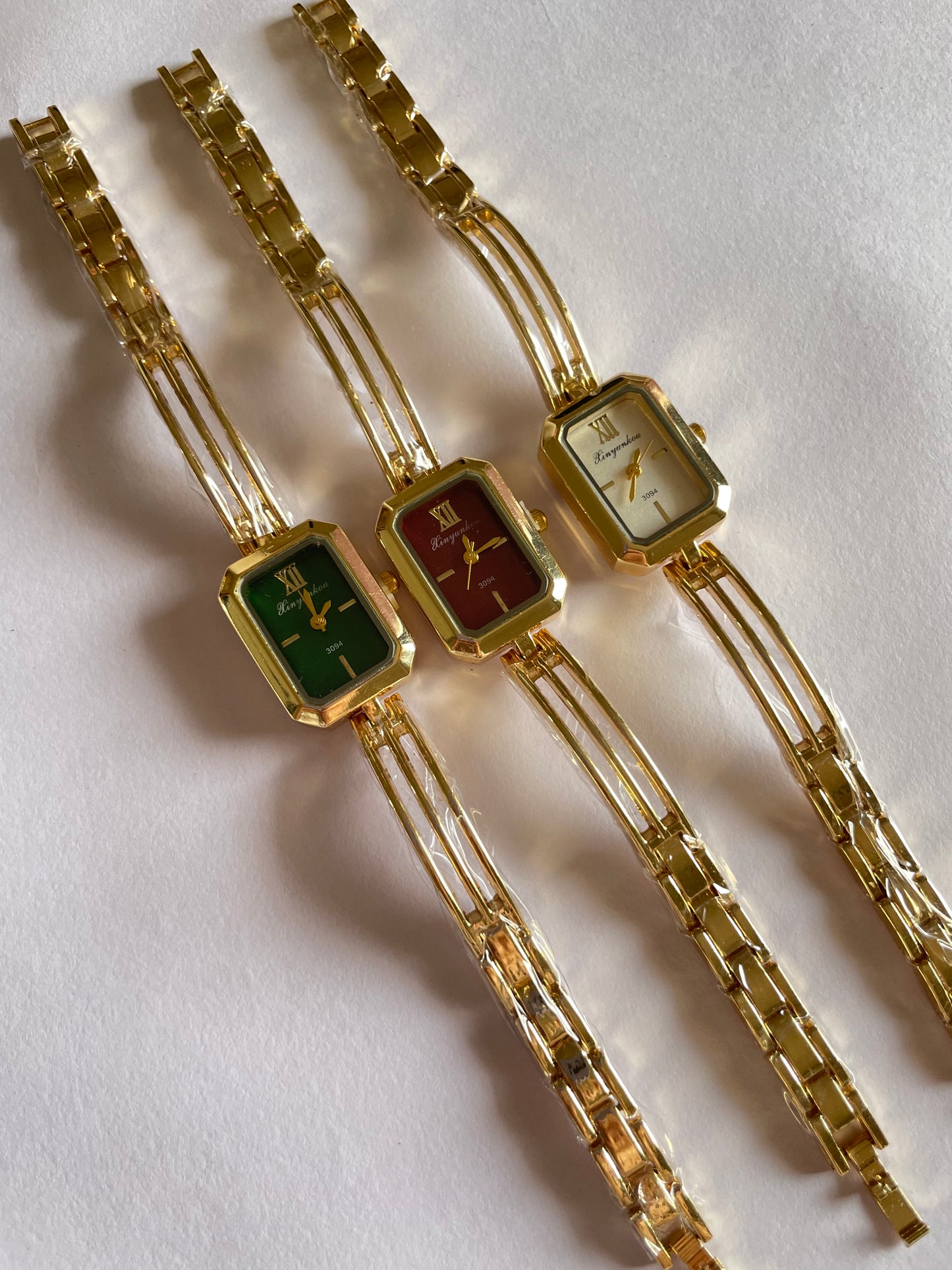 Edgy Watch