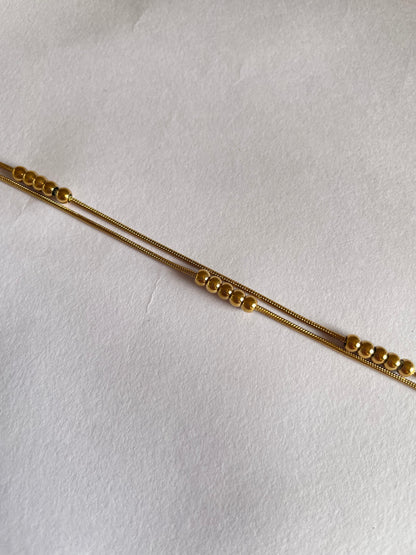 Hyra Bracelet