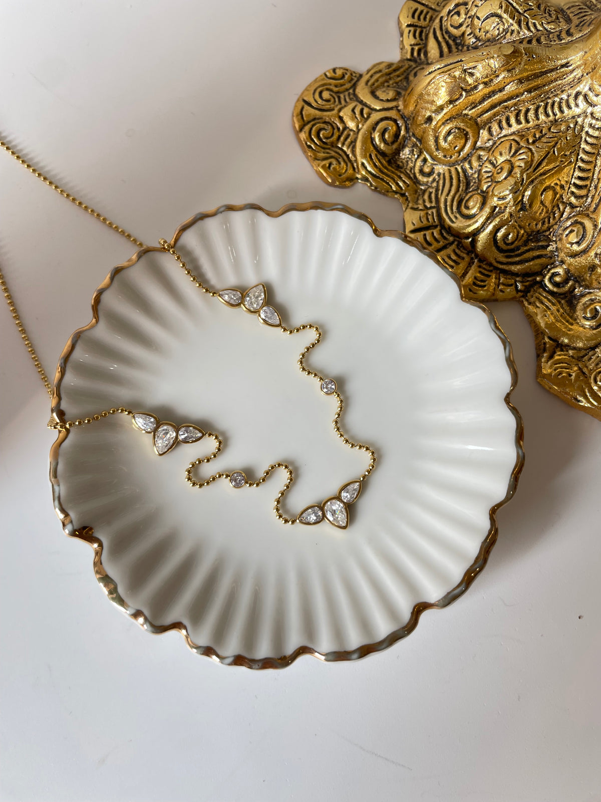 Kalia Necklace