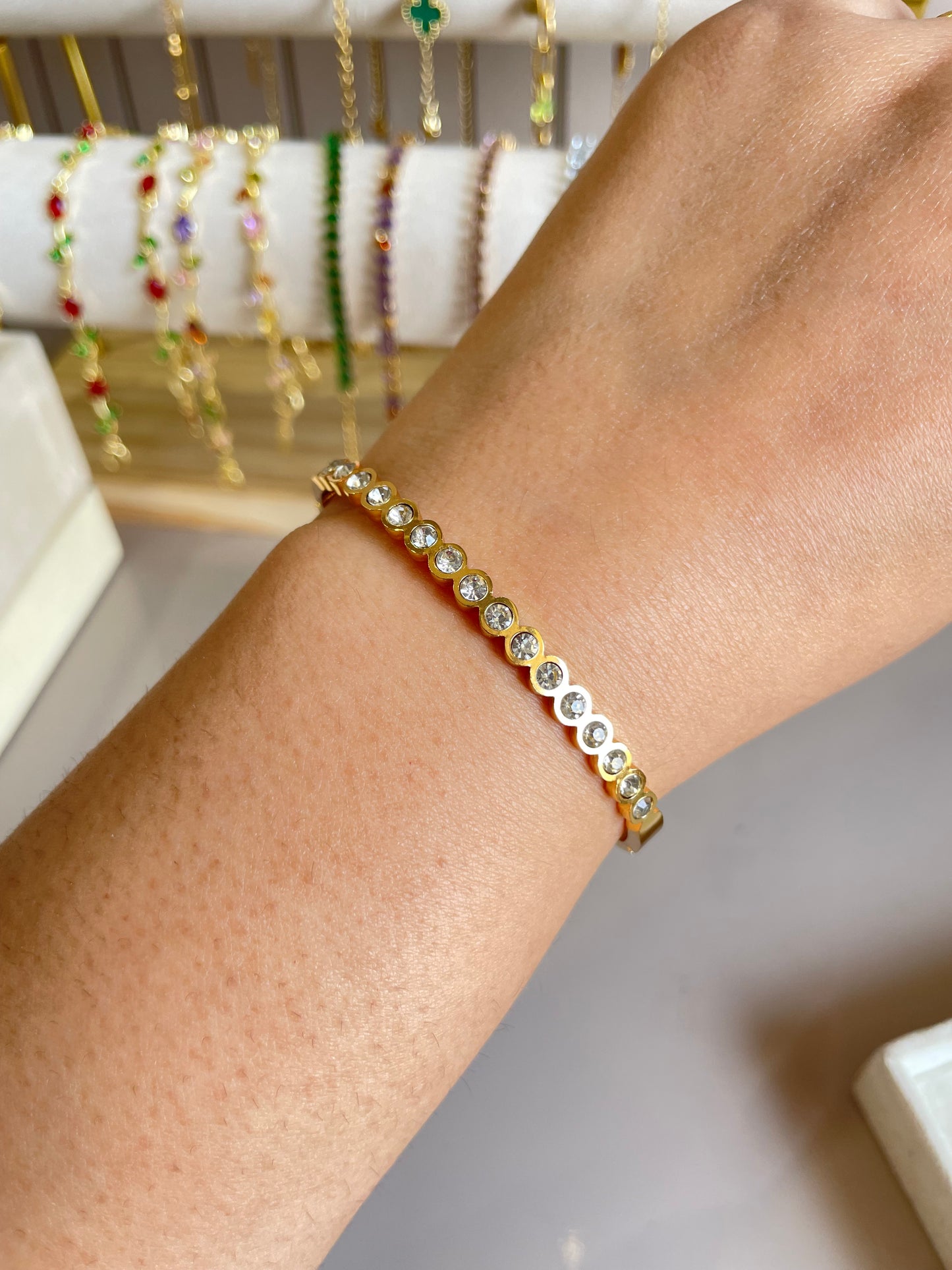Chelsa Bracelet