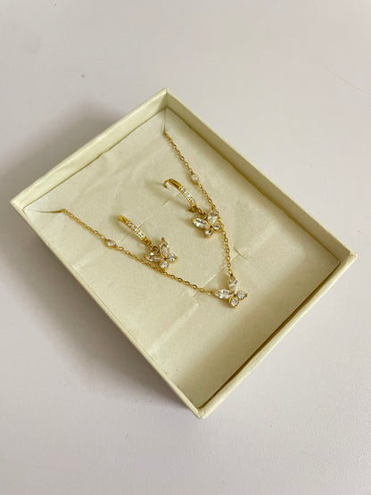 Butterfly Set