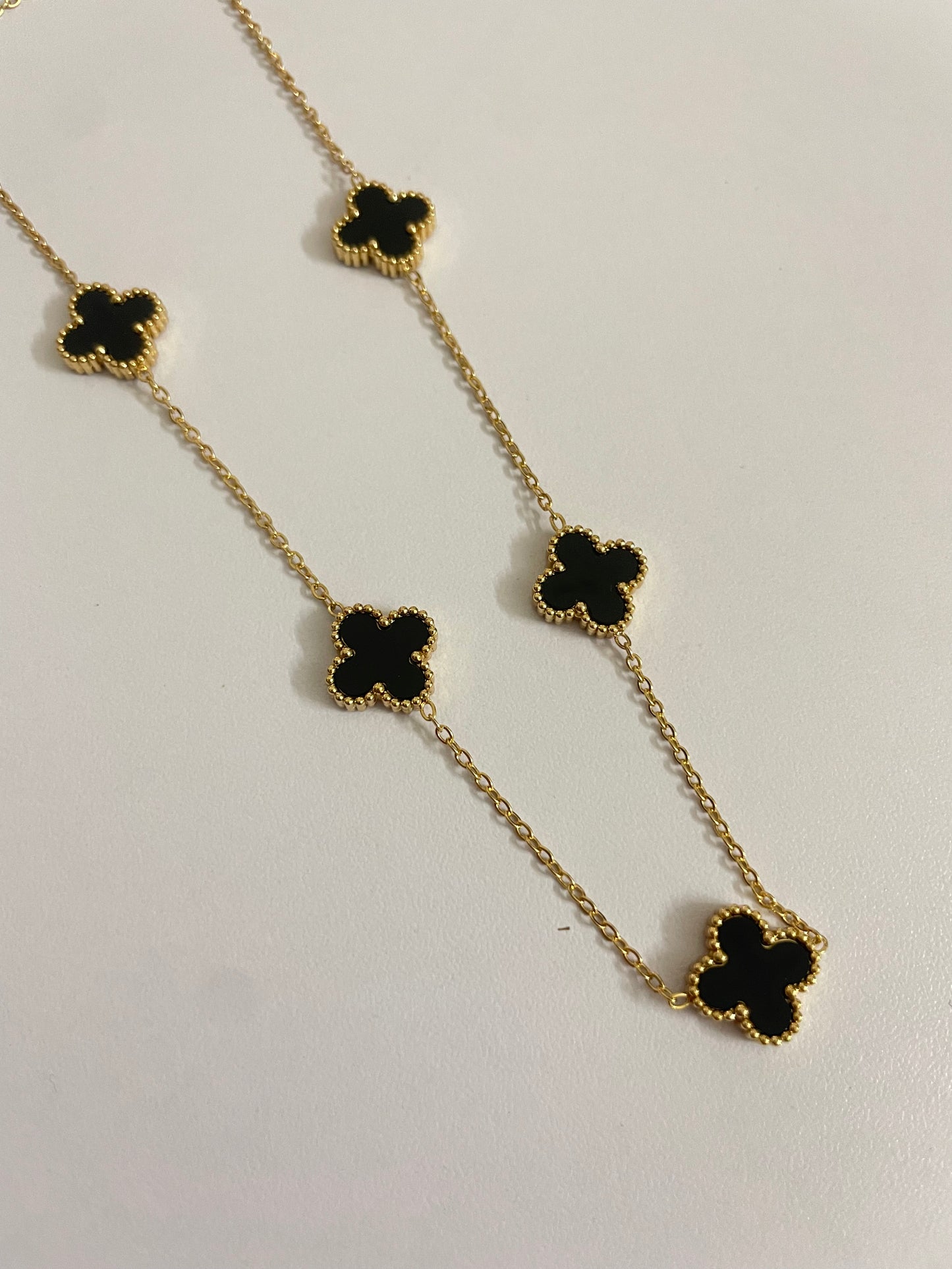 Clove Necklace