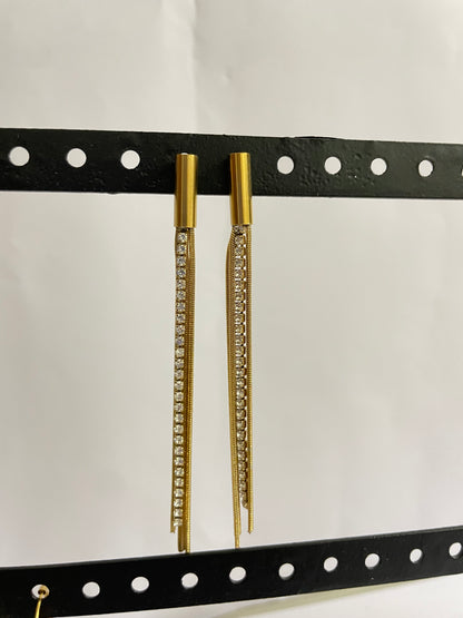 Arllete Earrings