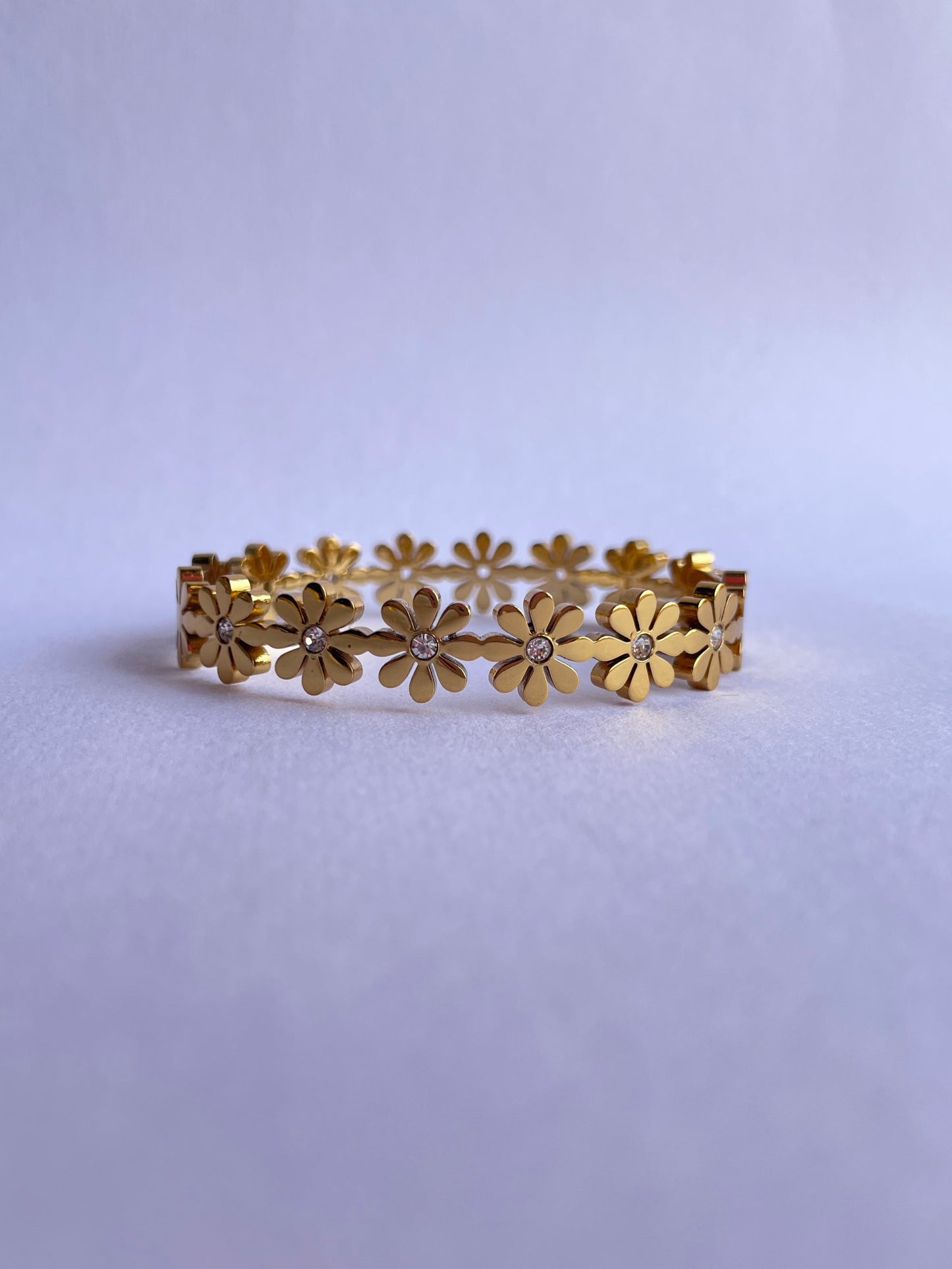 Flora Bracelet - Small