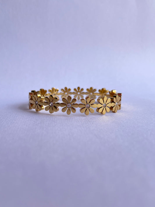 Flora Bracelet - Small