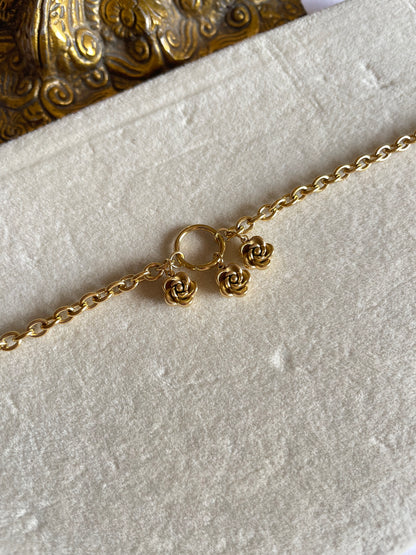 Rosae Bracelet