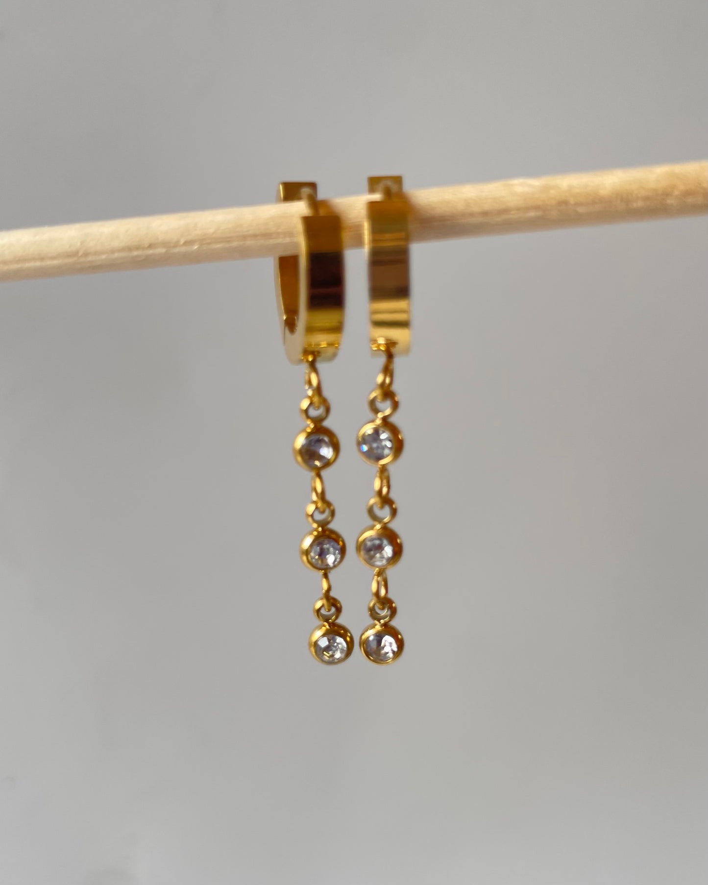 Amara Earrings