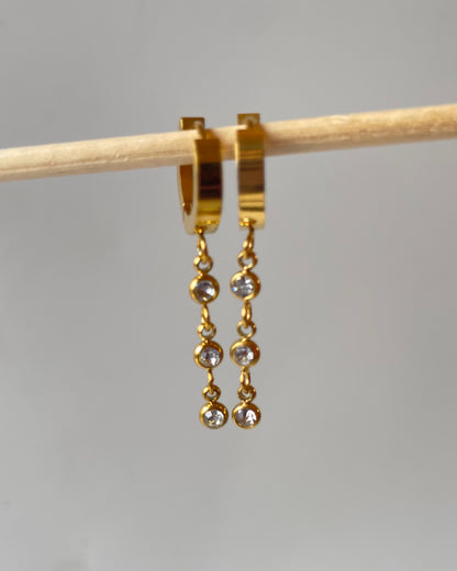 Amara Earrings