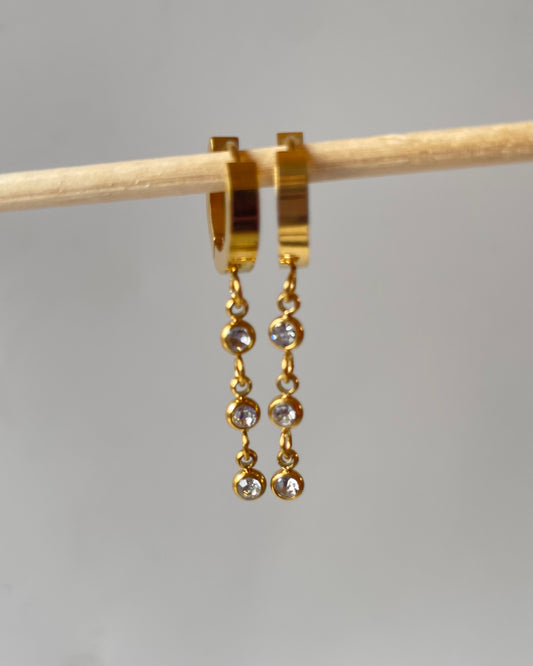 Amara Earrings