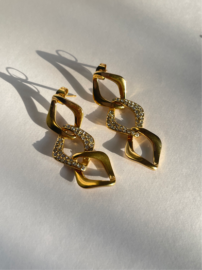 Lexi Earrings