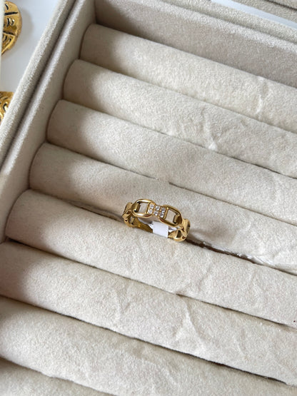 Chain Ring