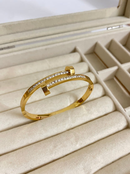 Nail Bracelet - Small