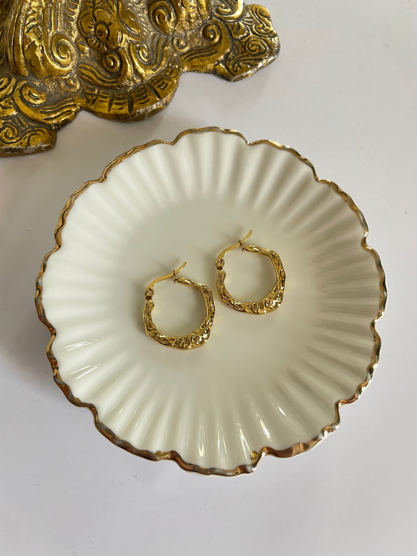 Aria Hoops