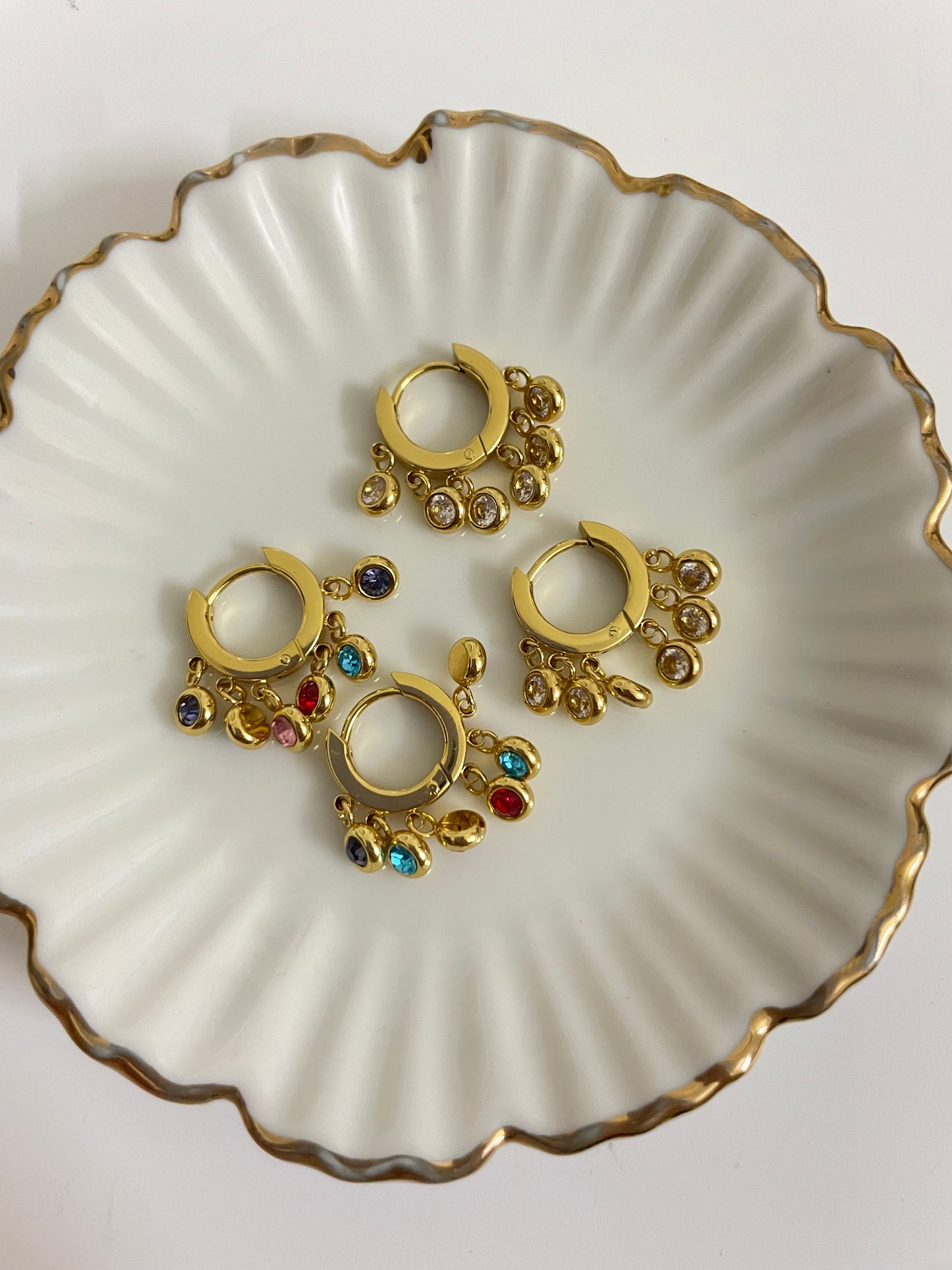 Luma Hoops