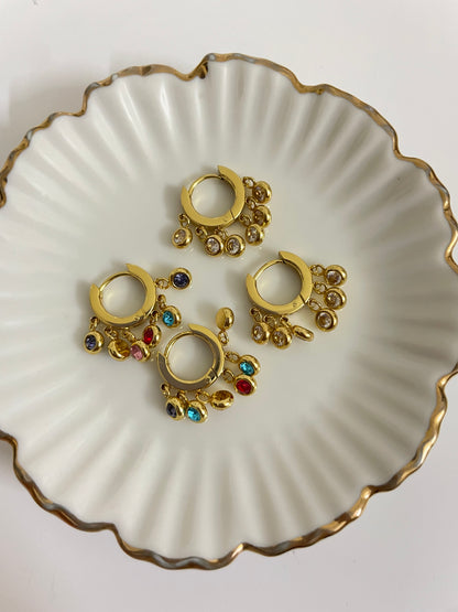 Luma Hoops