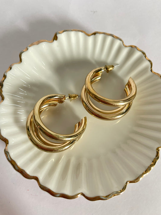 Steph Earrings - CS