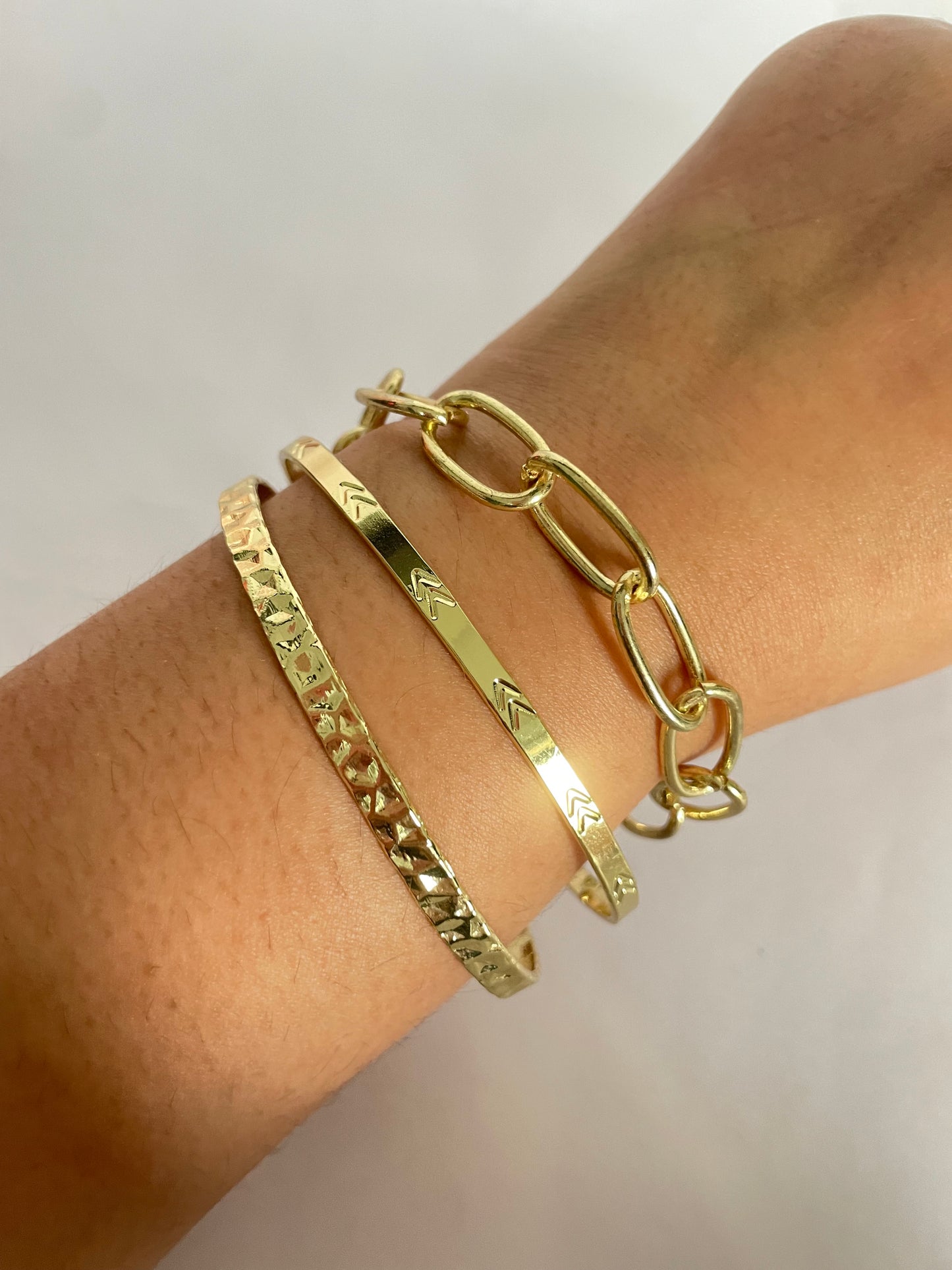 Anna 2 Set Bracelet - CS