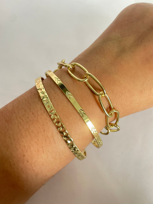 Anna 2 Set Bracelet - CS