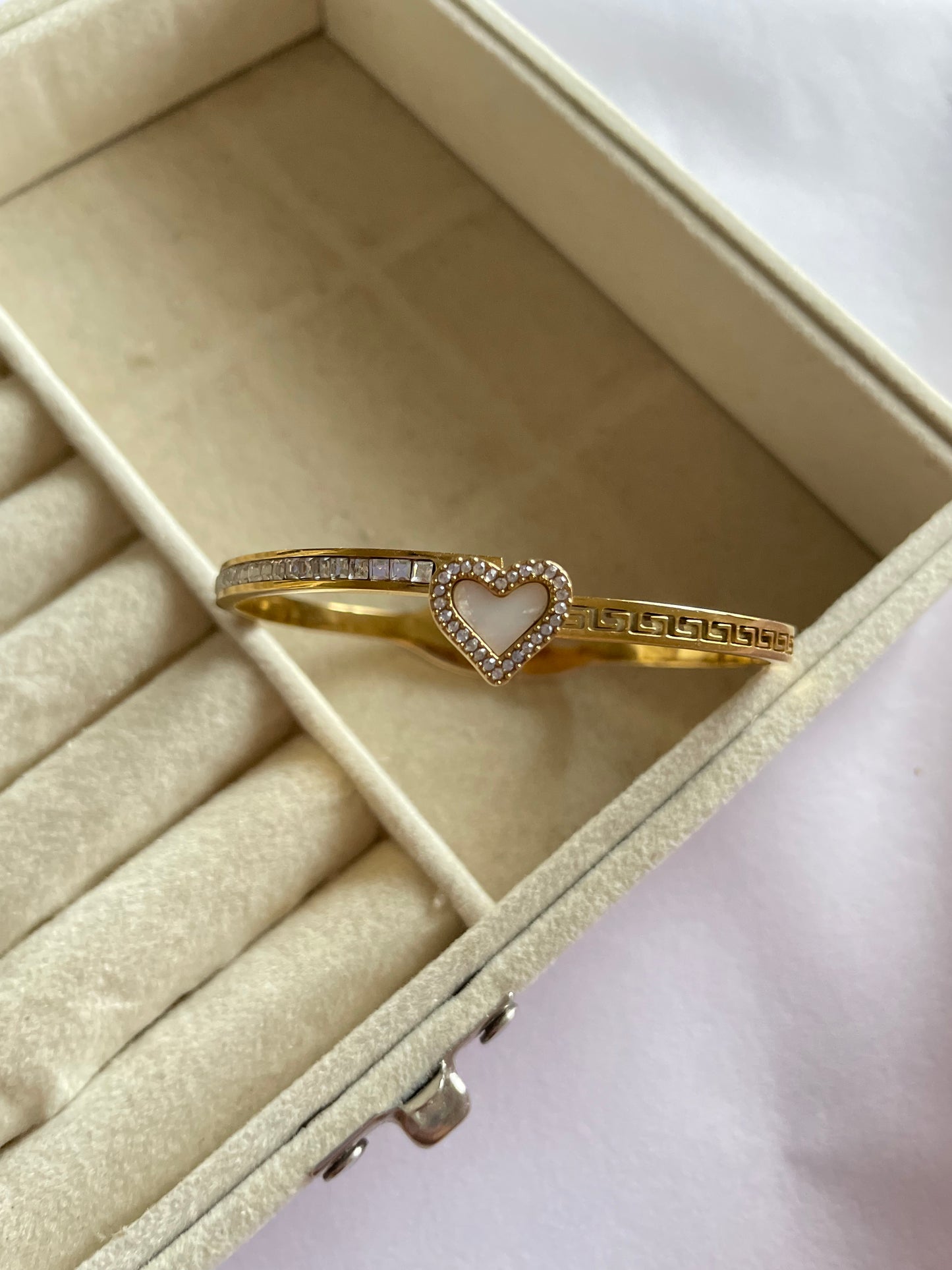 Ceina Bracelet