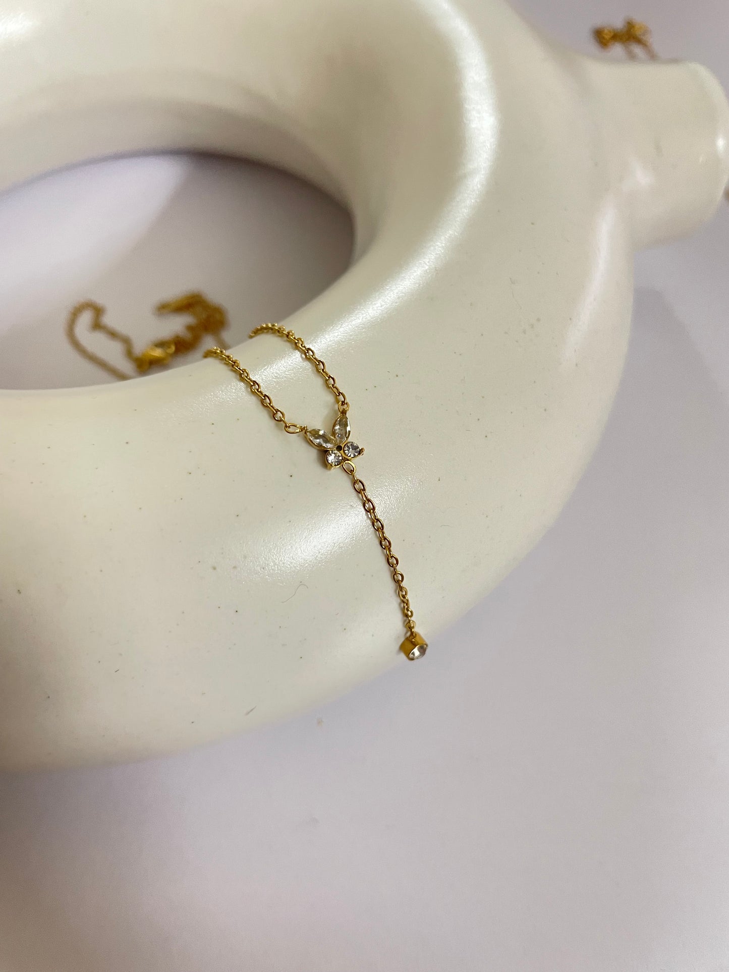Eloise Necklace