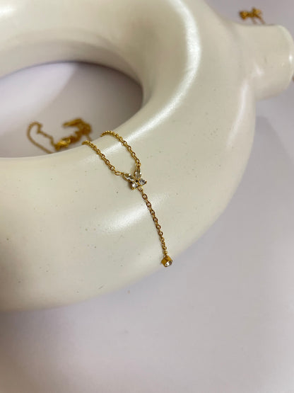 Eloise Necklace