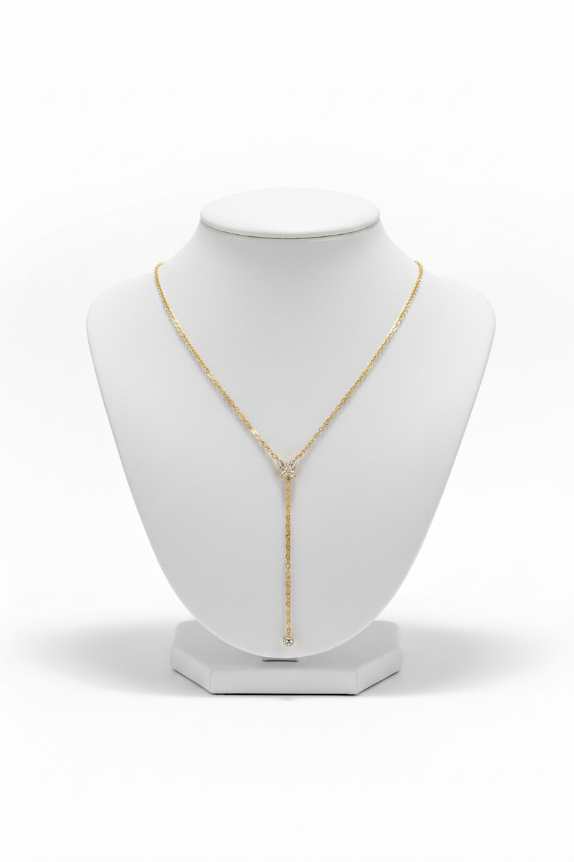 Eloise Necklace