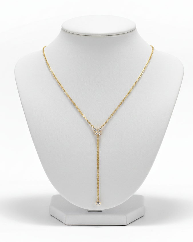 Eloise Necklace