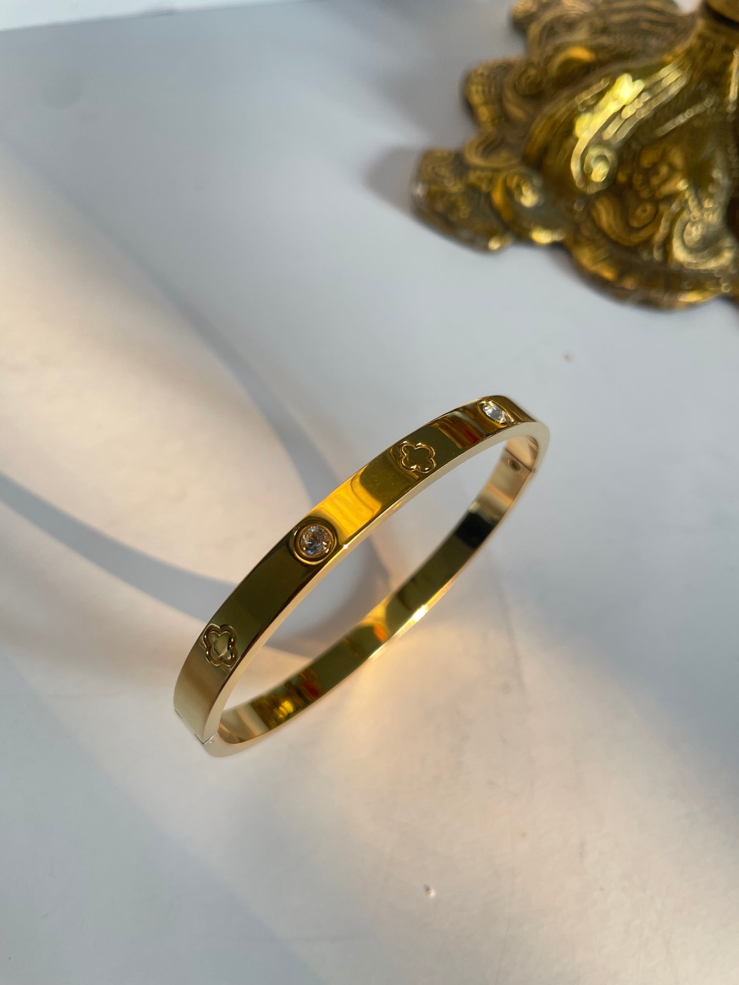 Kia Bracelet